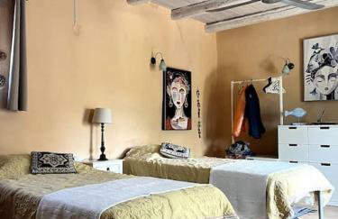 Maison Théia, entre mer et montagne Samonas - Foto 33