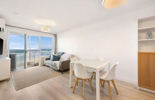 Premium Top Floor Oceanfront Unit In Regency on the Beach 705 - Foto 4