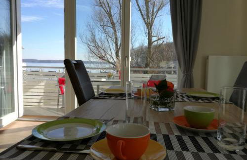 Ferienwohnung Maisonette Abendrot am Plauer See - Foto 6