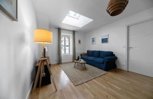 Le Grand Wilson - Appartement design - Hyper centre - Foto 16