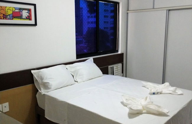 Apartamento a 200m feirinha beira mar - Foto 5