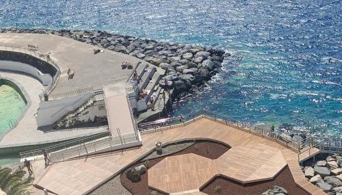 Tabaiba SeaView - Foto 2