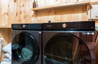 Mountain View Chalet Ski, Hot Tub, Firepit, Games - Foto 20