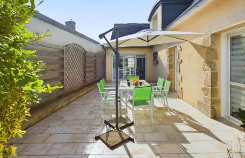 Charmante maison pour 5 à Plovan - Foto 19