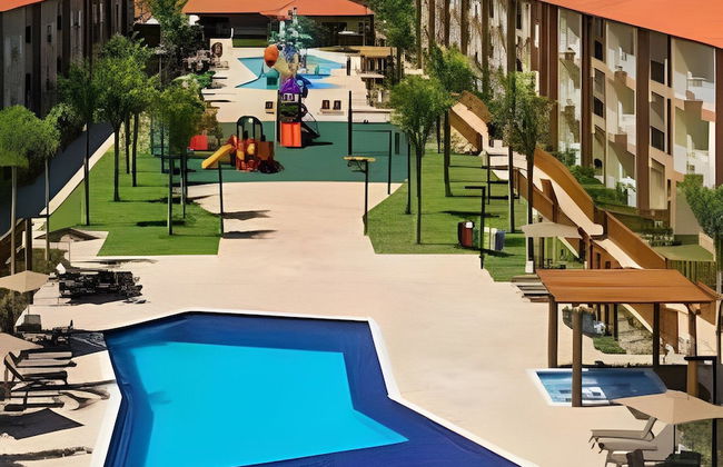 Ondas Praia Resort - Photo 36