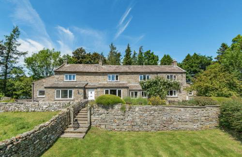 Town Head Cottage - Foto 8