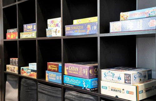 Family 4BR Home 15 min to Disneyland & Beach - Foto 68