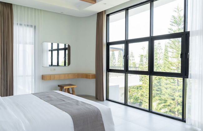 Sunset City View Villa 5 BR with a Private Heated Pool - Foto 7