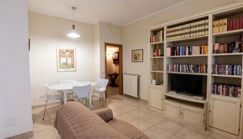 IL Giardino degli Aranci - Foto 4