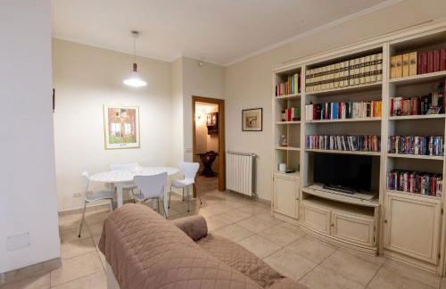 IL Giardino degli Aranci - Foto 4