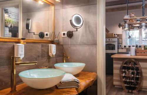 Rustic Cozy house Pupy - Photo 22