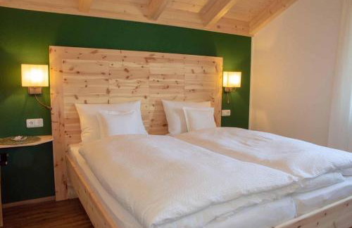 Bergkiefer - Ferienwohnung - Foto 7