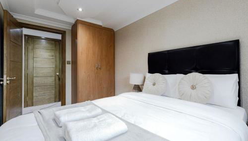 Chic 3BDR in Prime Central Location - Foto 3