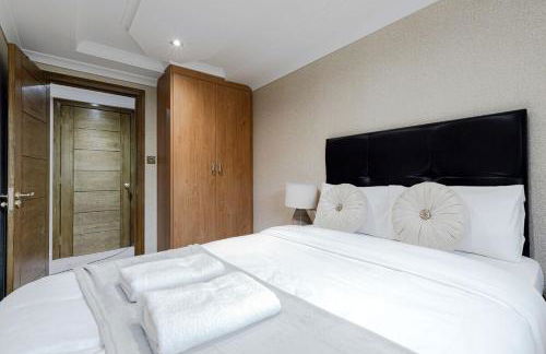 Chic 3BDR in Prime Central Location - Foto 3