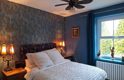 Park House Matlock - Foto 19