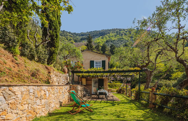 Holiday Home Il Glicine by Interhome - Foto 1