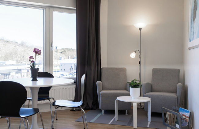 Hotel Torslanda - Photo 27