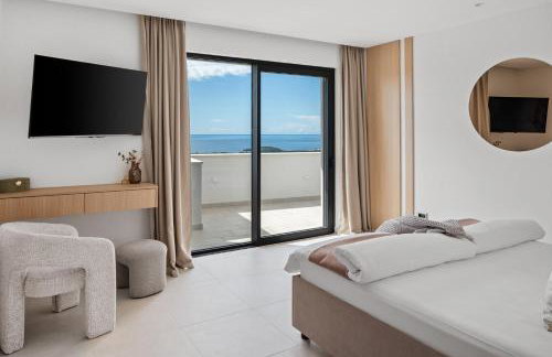 Luxury, seaview Villa Grandeca - Foto 35