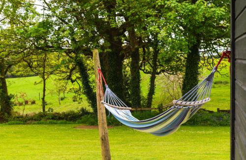 Chalet Lodge 6 - Hot Tub Lodge by Interhome - Foto 15