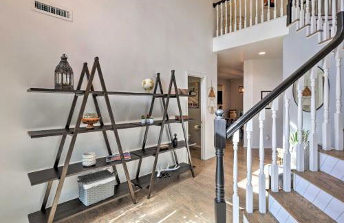 Family-Friendly Flagstaff Home Less Than 5 Mi to Downtown! - Photo 4