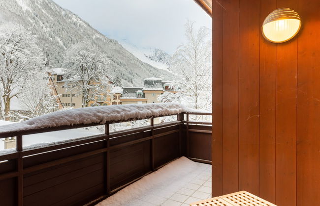 L'Espace Montagne - Foto 14