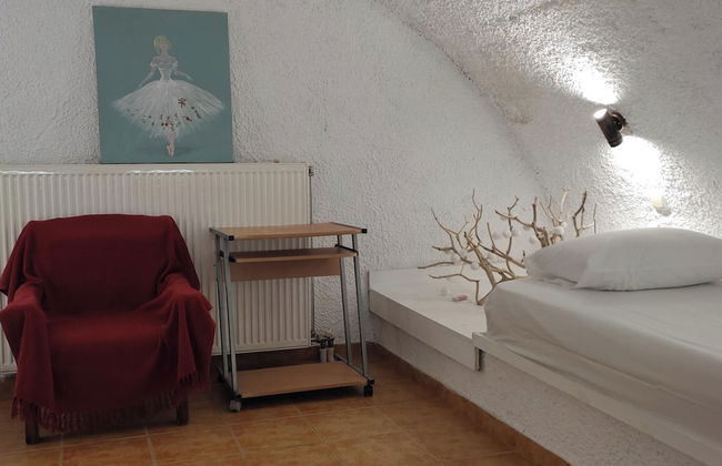 Cottage in Vellies-nice Place for Families - Foto 7