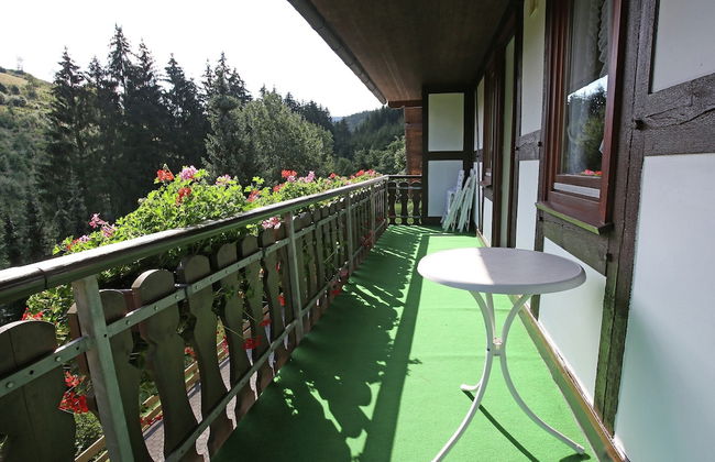 Charming Apartment With Balcony, Garden, BBQ, Parking, Heating - Foto 17