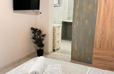 Il Mondo Suite, Lago Di Bourtzi Appartements - Foto 7