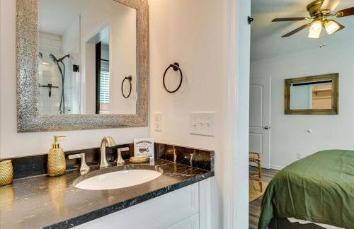 Augusta Luxe Retreat Minutes to Masters Private Backyard - Foto 75