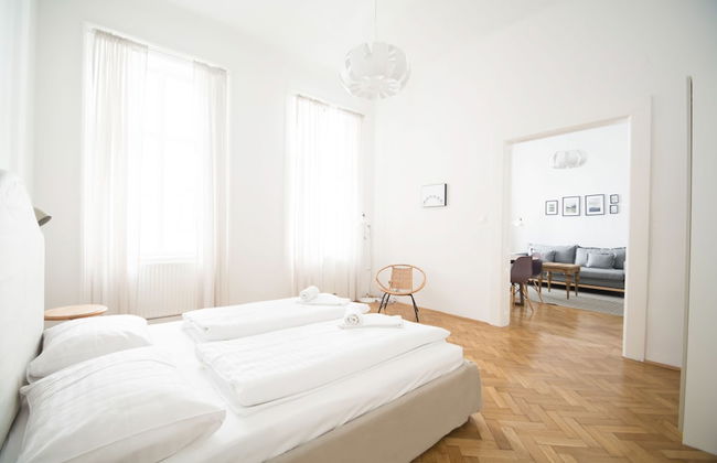 HeyMi Apartments in City Center - Foto 31