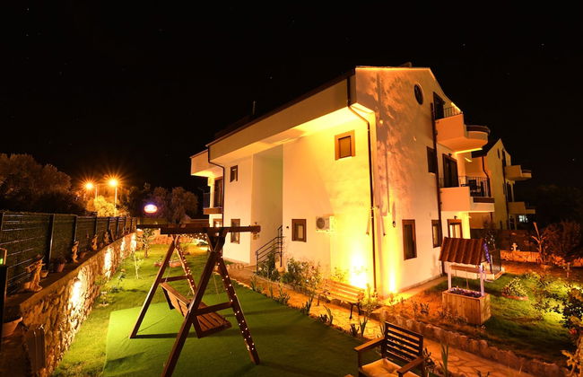 Bahce Apart - Photo 62