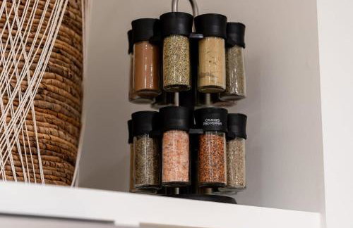 Delightful Apt in the Heart of Dupont - Foto 7