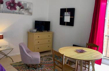 Studio coeur historique Albigeois - Foto 1