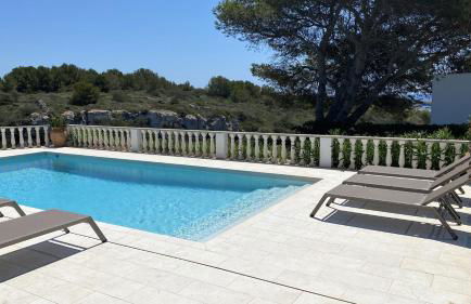 Villa HERMITAGE - Photo 17