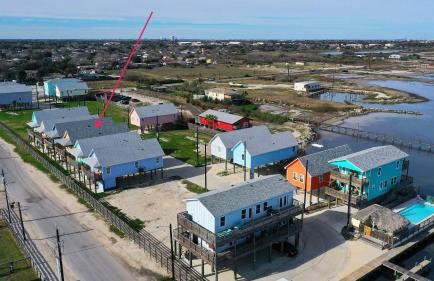 2 Homes, Sleeps 16, Shared Pool+boat Dock Laguna Village Serenity by Avantstay - Foto 71