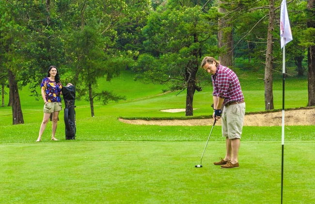 Brockenhurst Villa - Foto 12