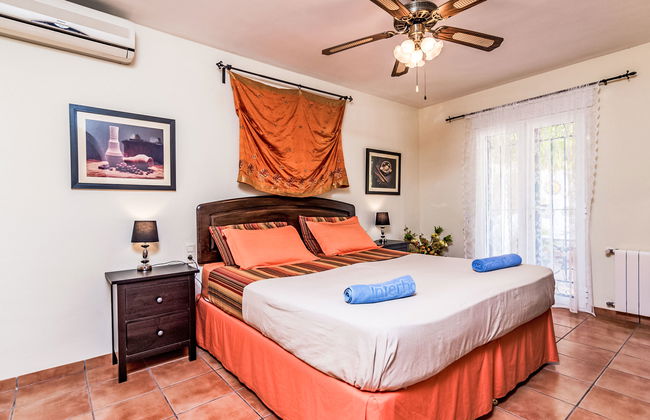 Villa Mariposa - Foto 11