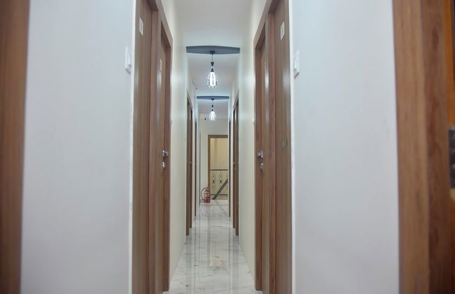 Vogue Cabin Stay Near NESCO - Foto 4