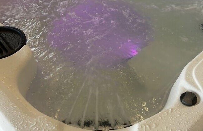 Amazing Vacation House In Poconos~hottub~game Room 6 Bedroom Home - Foto 31