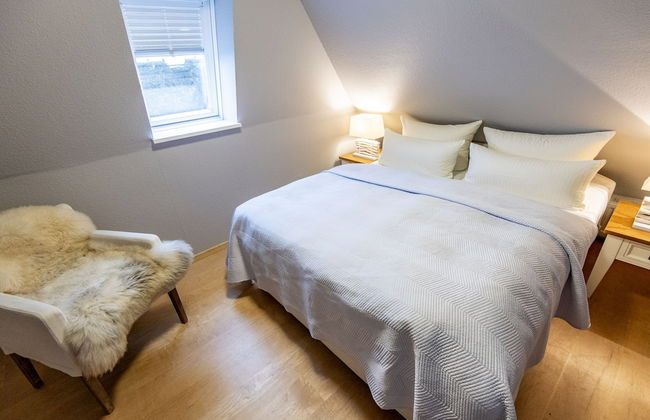 Ferienwohnung Heefwai 2 "w6" - Foto 4