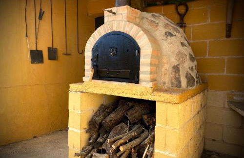 Casa LAS TABLAS DEL BULLAQUE - Foto 10