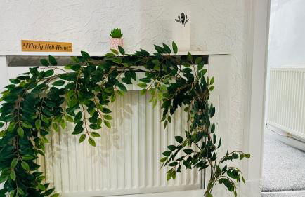 Spacious 3 Bedroom Entire Apartment Self Check in & Free Parking - Photo 53