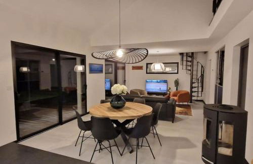 Villa Sidonie - Foto 1