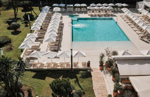 Helios Mallorca Hotel & Apartments - Photo 34