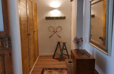 Domus Campus Latus - Ferienwohnungen Breitenfeld - Foto 15