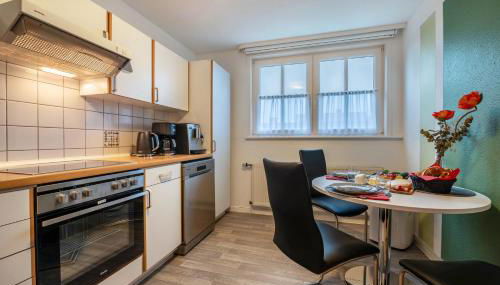 Ferienwohnung 2 Soltau - Foto 4