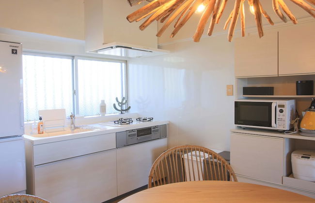 Sky Cucule Ishigakijima - Foto 60