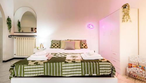 LakeComo- Voltahub - Foto 3, towels, wardrobe, heating