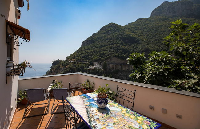 Ilary House - Foto 34