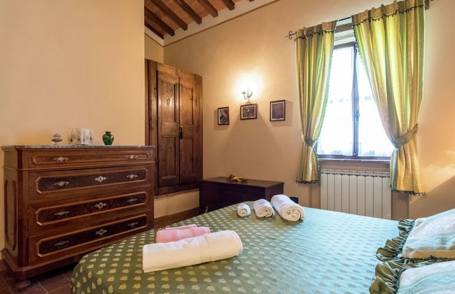 Apartment in Todi With Pool and Garden - Foto 3